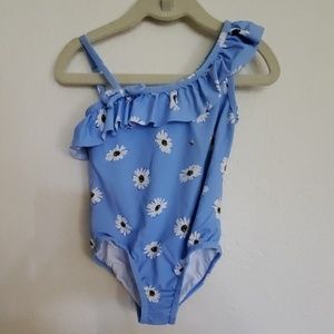 Kate Spade kids bathing suit